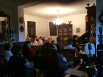 14 X Rassegna Giovani. Concerto del 12 luglio 2014 2014-07-12 087