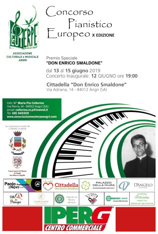locandine 2019